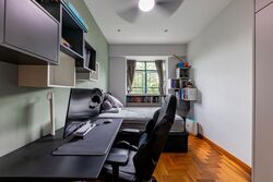 The Hillside (D21), Condominium #502538571